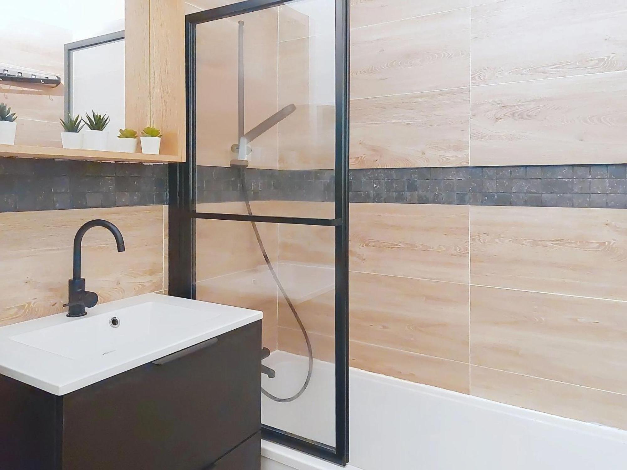 Apartment Le Diorama By Interhome Saint-Gervais-les-Bains Dış mekan fotoğraf